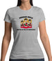 Russian Dolls, Theyâ€™re Full Of Themselves Womens T-Shirt