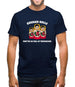 Russian Dolls, Theyâ€™re Full Of Themselves Mens T-Shirt