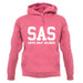 Sas Super Army Soldiers unisex hoodie