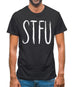 Stfu Mens T-Shirt