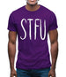 Stfu Mens T-Shirt