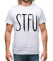 Stfu Mens T-Shirt