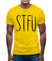 Stfu Mens T-Shirt