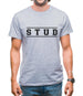 Stud College Style Mens T-Shirt