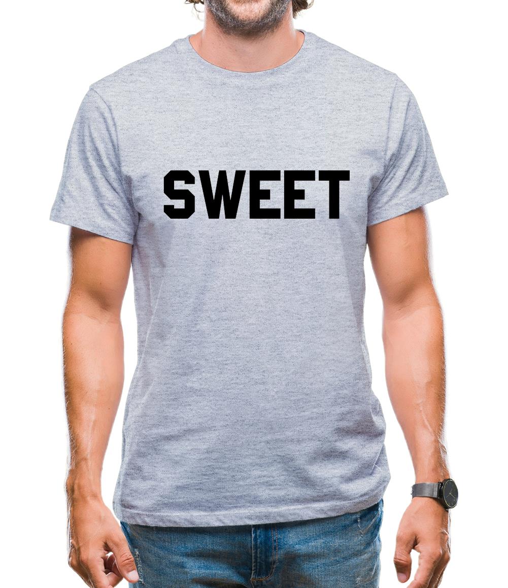 Sweet Mens T-Shirt