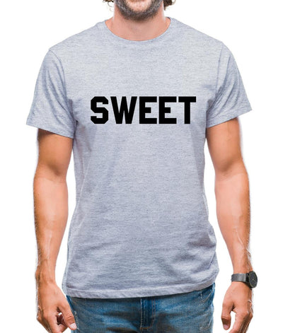 Sweet Mens T-Shirt