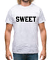 Sweet Mens T-Shirt