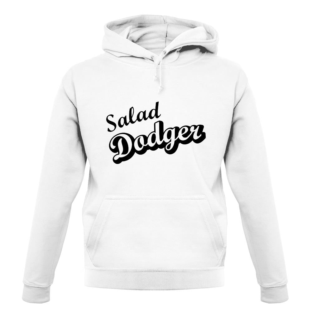Salad Dodger unisex hoodie