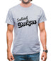 Salad Dodger Mens T-Shirt