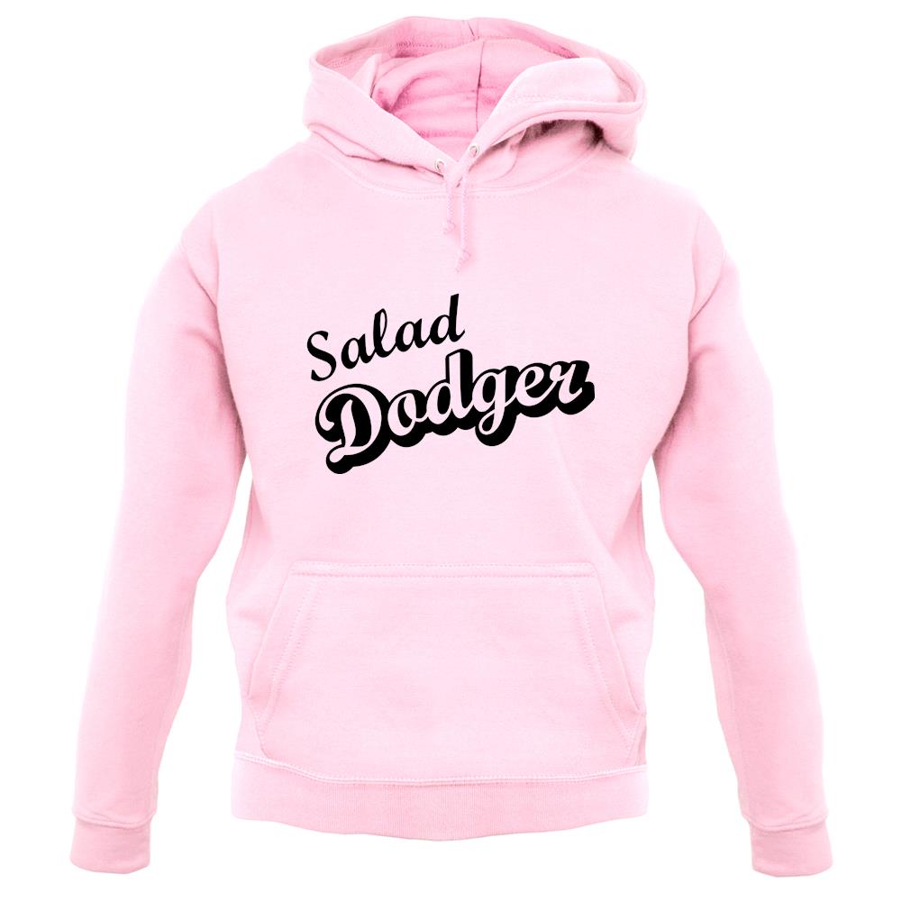 Salad Dodger unisex hoodie
