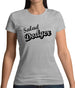 Salad Dodger Womens T-Shirt