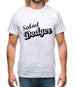 Salad Dodger Mens T-Shirt