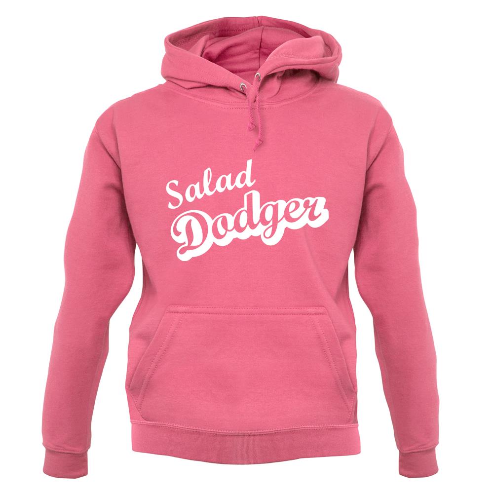 Salad Dodger unisex hoodie