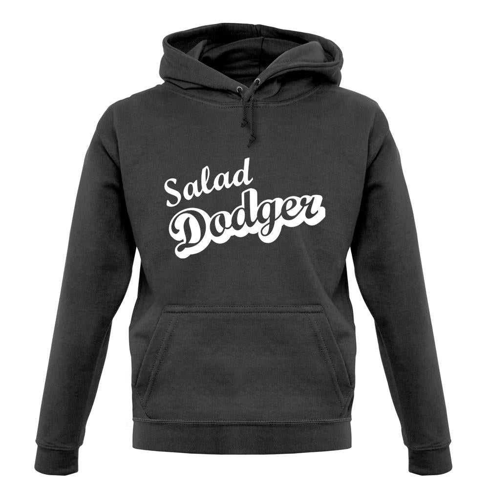 Salad Dodger unisex hoodie