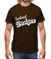 Salad Dodger Mens T-Shirt