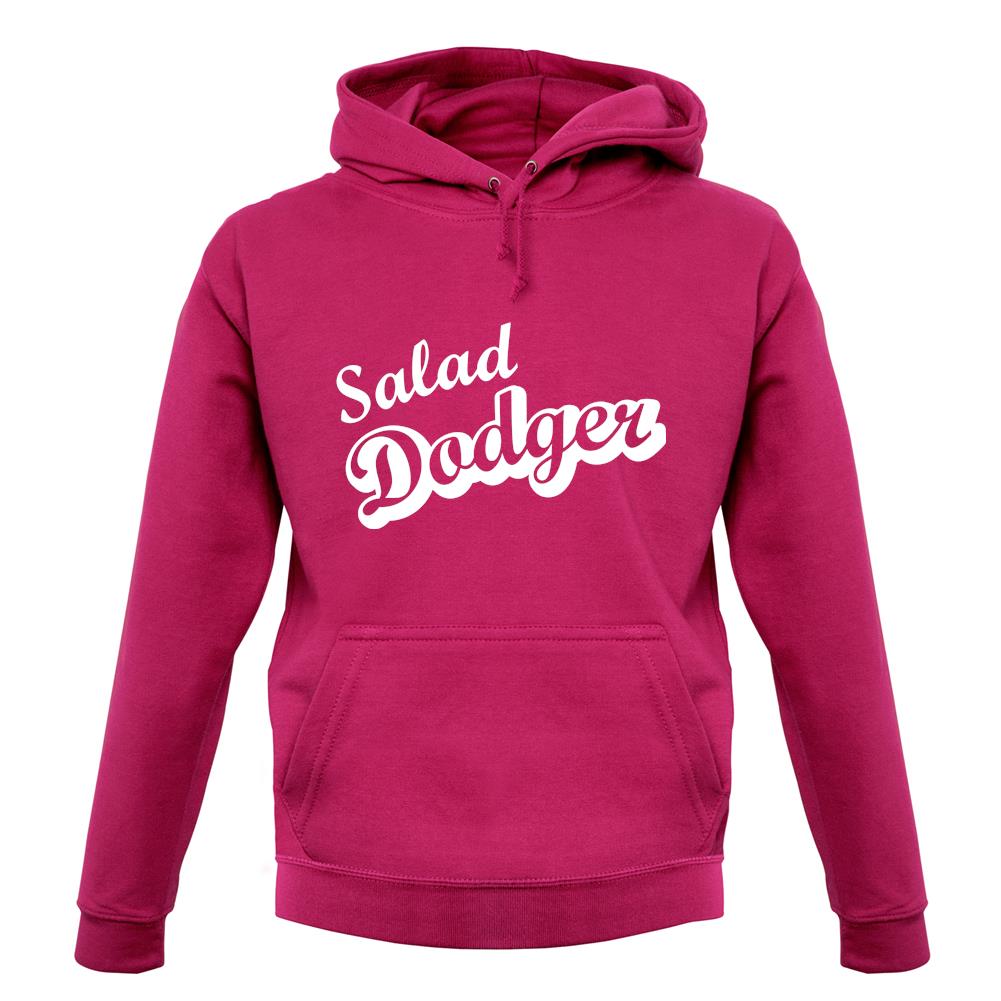 Salad Dodger unisex hoodie