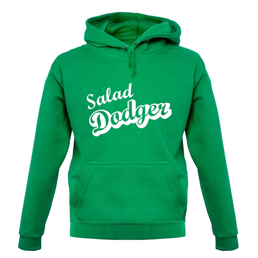 Salad Dodger unisex hoodie