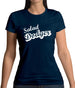 Salad Dodger Womens T-Shirt