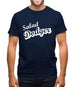 Salad Dodger Mens T-Shirt
