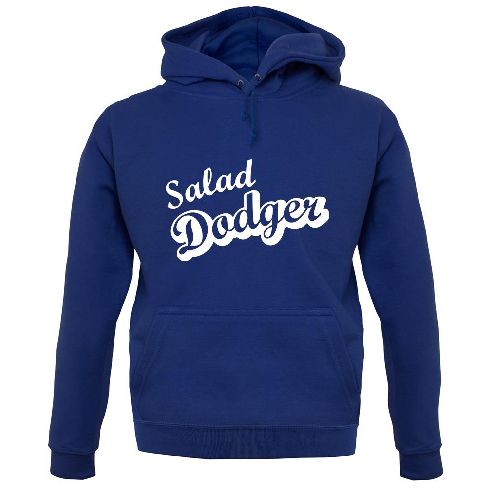 Salad Dodger unisex hoodie