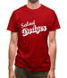 Salad Dodger Mens T-Shirt