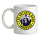 Sandford - Greater Good Ceramic Mug