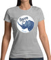 Save The Rhinos Womens T-Shirt