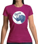 Save The Rhinos Womens T-Shirt