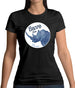 Save The Rhinos Womens T-Shirt