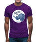 Save The Rhinos Mens T-Shirt