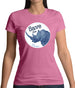 Save The Rhinos Womens T-Shirt