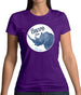 Save The Rhinos Womens T-Shirt