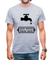 Save Water Drink Beer Mens T-Shirt