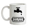 Save Water Drink Beer Ceramic Mug