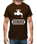 Save Water Drink Beer Mens T-Shirt