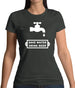 Save Water Drink Beer Womens T-Shirt