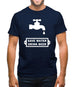 Save Water Drink Beer Mens T-Shirt