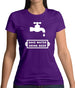 Save Water Drink Beer Womens T-Shirt