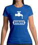 Save Water Drink Beer Womens T-Shirt