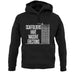 Scaffolders Have Erections unisex hoodie