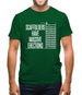 Scaffolders Have Erections Mens T-Shirt