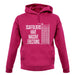 Scaffolders Have Erections unisex hoodie