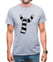 Scarf Mens T-Shirt