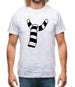 Scarf Mens T-Shirt