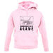 Schrodinger's Cat Unisex Hoodie