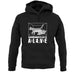 Schrodinger's Cat Unisex Hoodie