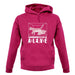 Schrodinger's Cat Unisex Hoodie