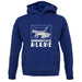 Schrodinger's Cat Unisex Hoodie