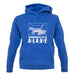 Schrodinger's Cat Unisex Hoodie