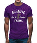 Schrute Farms, Bed and Breakfast Mens T-Shirt